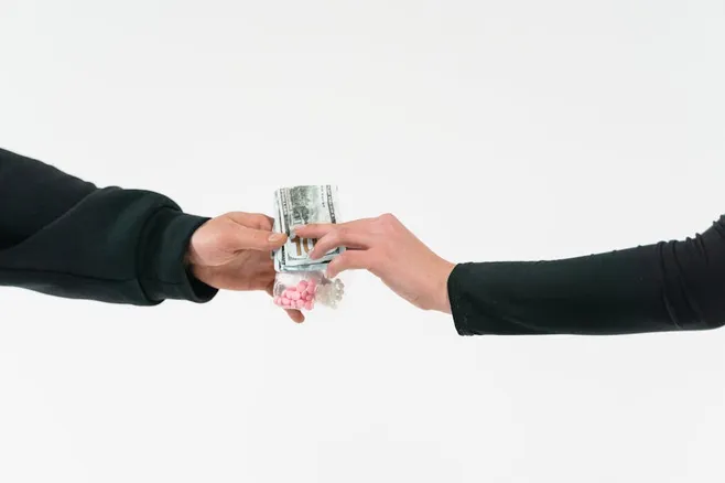 Der Deal und die Provision