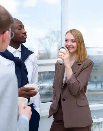 Die Dynamik des Marktes