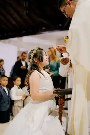 Ein Geheimnis in Joaquina