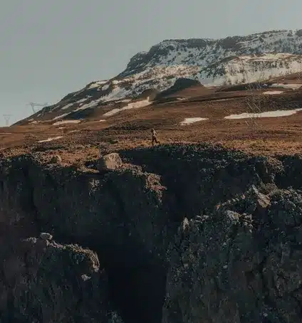 Ein Leben in Stille nach Verlust