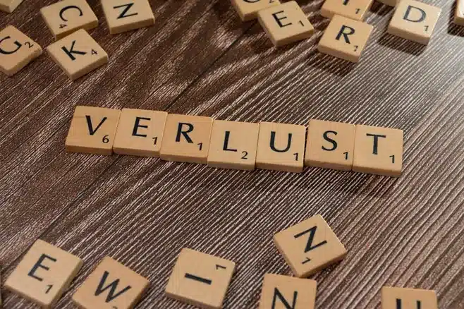 Friderike Schenks Leben nach dem Verlust