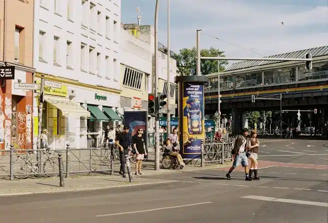 Wie sich Liebe zur Berufswirkung auswirkt