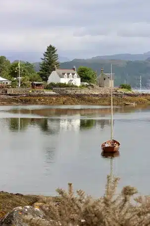 Zukunft des Hauses